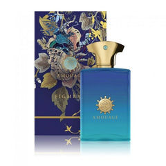 Amouage Figment Man EDP 100ML - Makeup Stash Pakistana