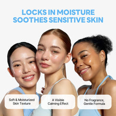 Deep Hydration, Moisturizer ,Sensitive skin, Dry Skin,