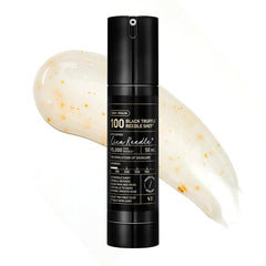 VT Cosmetics - Black Truffle Reedle Shot 100 50ml-Makeup Stash Pakistan