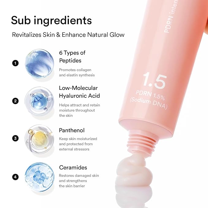 Intensive Cream ,Repairing , Hydrating Skin, Repairing Cream , Makeup Stash Pakistan