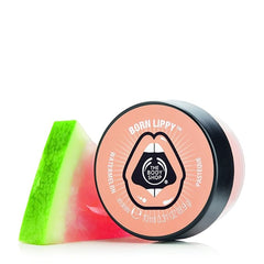 Lip Balm Pot,Hydrating Lip, Glossy Lip Care, . Fruity, Glossy, Non-sticky lip care, Makeup Stash Pakistan