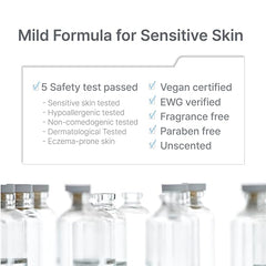 Illiyoon - Ceramide Ato Concentrate Cream 150ml 9Free - Makeup Stash Pakistan