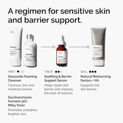 Skin Barrier Repair Serum, Soothing Serum Pakistan, Sensitive Skin Serum, Hydrating Serum, Redness Relief Serum, The Ordinary Pakistan, Skin Repair Treatment, Face Serum - Makeup Stash Pakistan