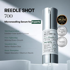 VT - Reedle Shot 700 Essence 30ml-Makeup Stash Pakistan