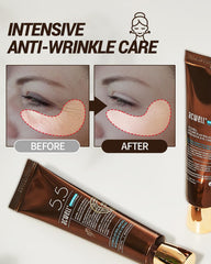 Acwell – Licorice Ph Blancing Eye Cream 30ml - Makeup Stash Pakistan