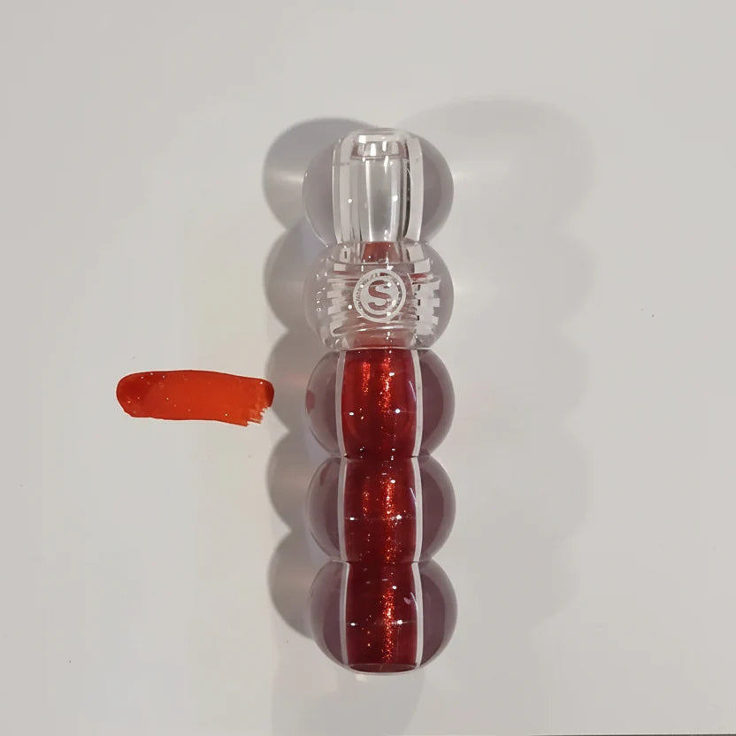 Glass Shine , Deep Hydration , Glossy Lip , Non Sticky Lip Gloss , Plumping Lip , Smooth Shine , Cruelty Free Lip Gloss , Makeupstashpk