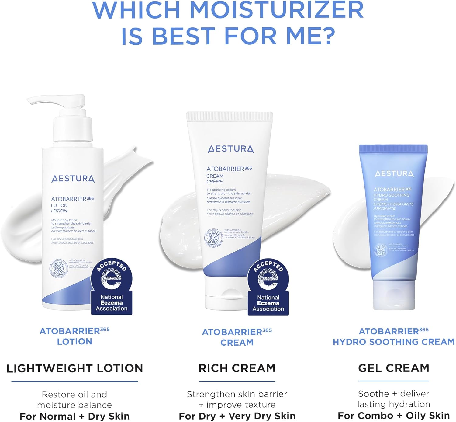 Lightweight, ceramide moisturizer , hydrates, soothes , repairs sensitive, dry skin , Makeup Stash Pakistan