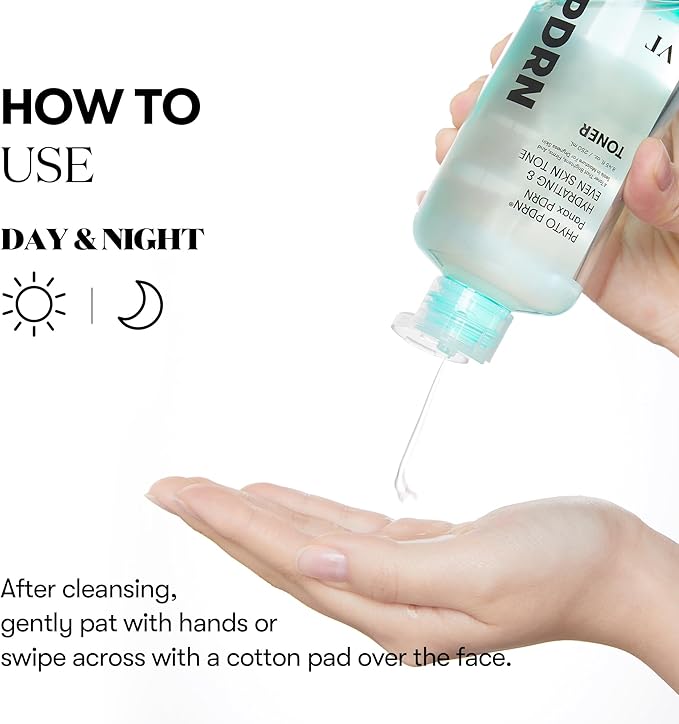 Hydrating Skin , Repair Toner , smoother, healthier, Makeup Stash Pakisan