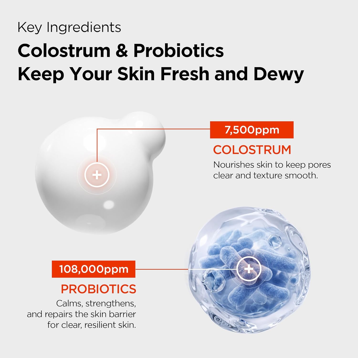 Pore Minimizing Serum, Korean Skincare Ampoule, Skin Barrier Repair, Pixcell Biom, Hydrating Serum,Oily Skin Serum, Sensitive Skin Care, Face Serum Korea, Pore Tightening Serum, Repair Serum, Glow Skin Serum - Makeup Stash Pakistan