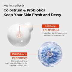 Pore Minimizing Serum, Korean Skincare Ampoule, Skin Barrier Repair, Pixcell Biom, Hydrating Serum,Oily Skin Serum, Sensitive Skin Care, Face Serum Korea, Pore Tightening Serum, Repair Serum, Glow Skin Serum - Makeup Stash Pakistan