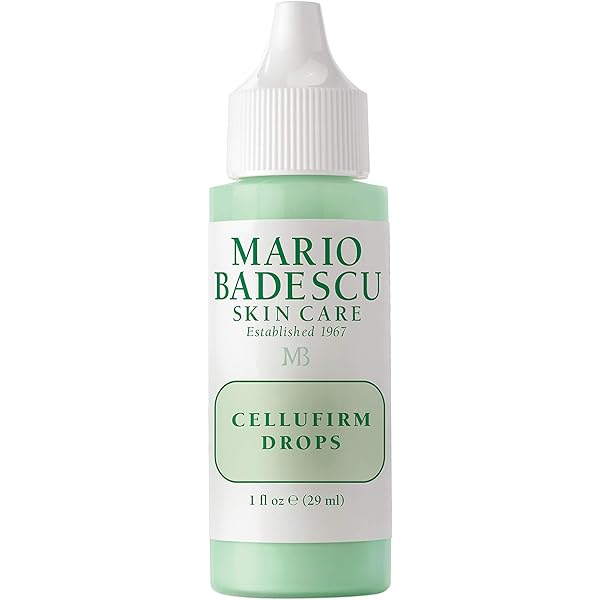 Mario Badescu,Drops,Moisturizer,Hydrating,Soothing,Sincare