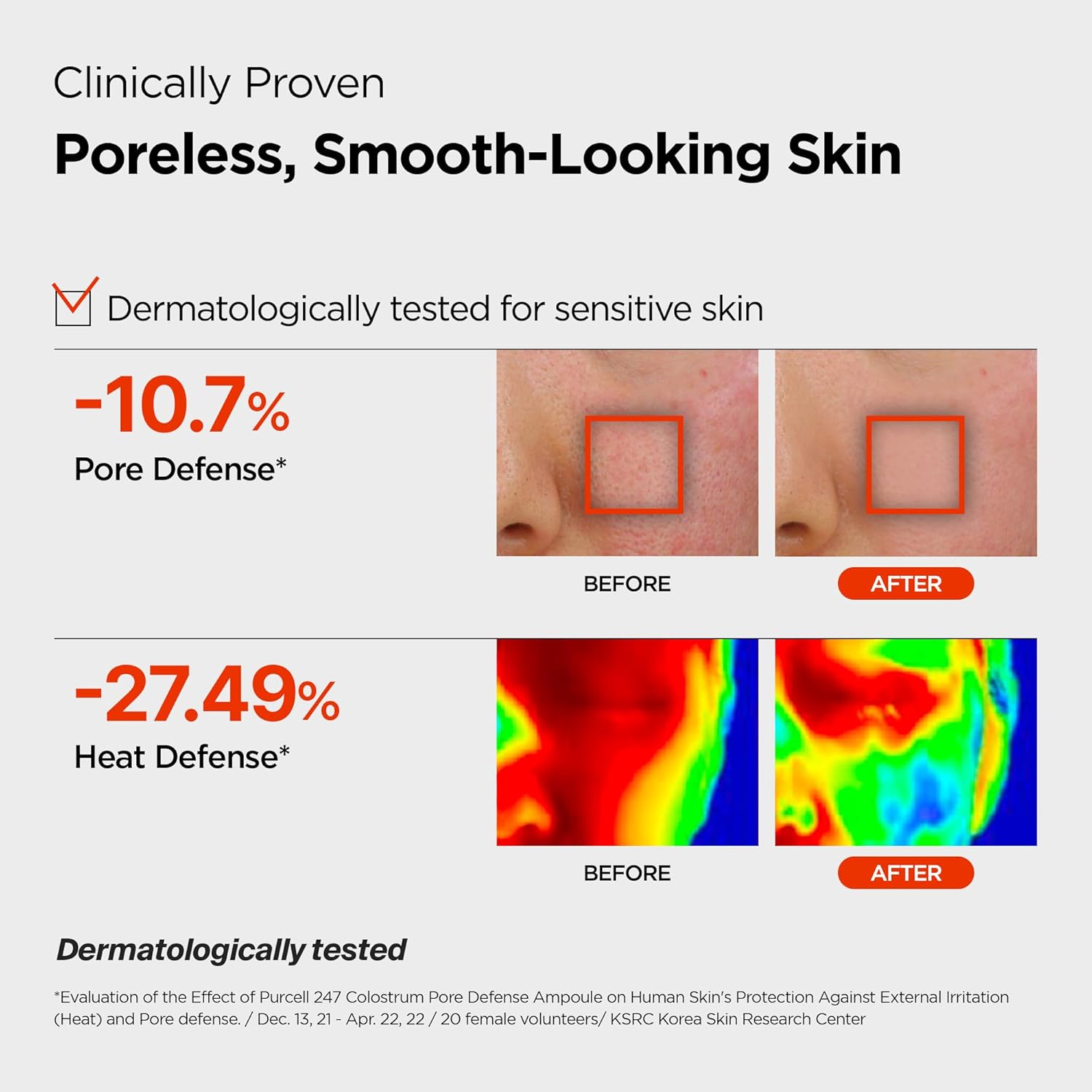 Pore Minimizing Serum, Korean Skincare Ampoule, Skin Barrier Repair, Pixcell Biom, Hydrating Serum,Oily Skin Serum, Sensitive Skin Care, Face Serum Korea, Pore Tightening Serum, Repair Serum, Glow Skin Serum - Makeup Stash Pakistan