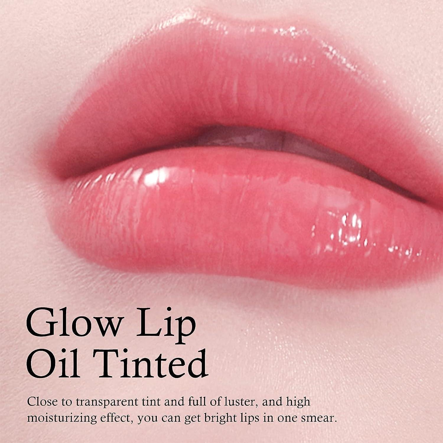 Lip Oil ,Lip Tint , Glossy Lip, moisturise lip oil, Makeupstash