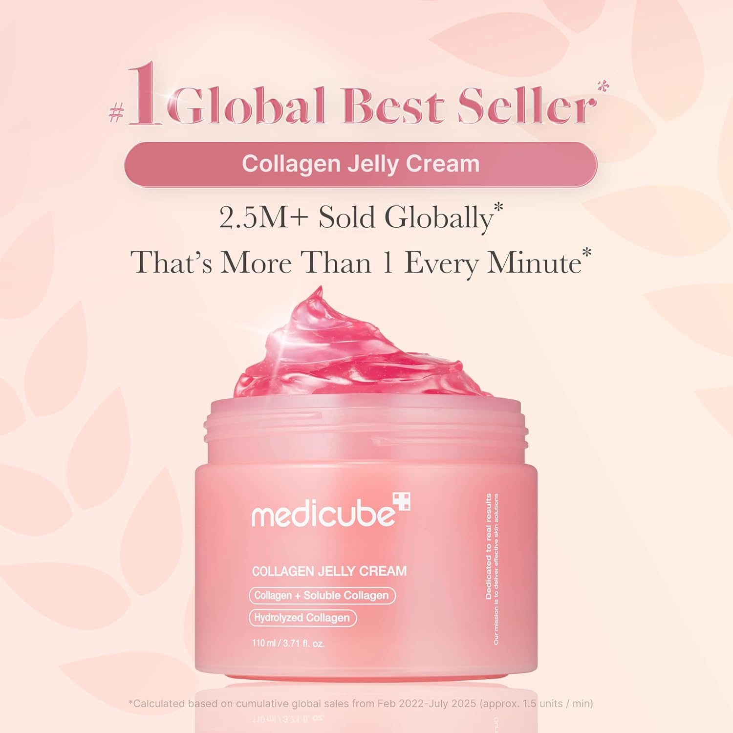 Medicube,Jelly Cream,Hydrating,Korean Skincare,Firming Cream,Makeupstashpk
