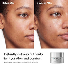 Korean moisturizer, skin barrier repair cream, hydrating face cream, anti aging cream, K-beauty skincare, dry skin moisturizer, sensitive skin cream, nourishing face cream, glow boosting moisturizer, repair cream for face, premium skincare cream - Makeup Stash Pakistan