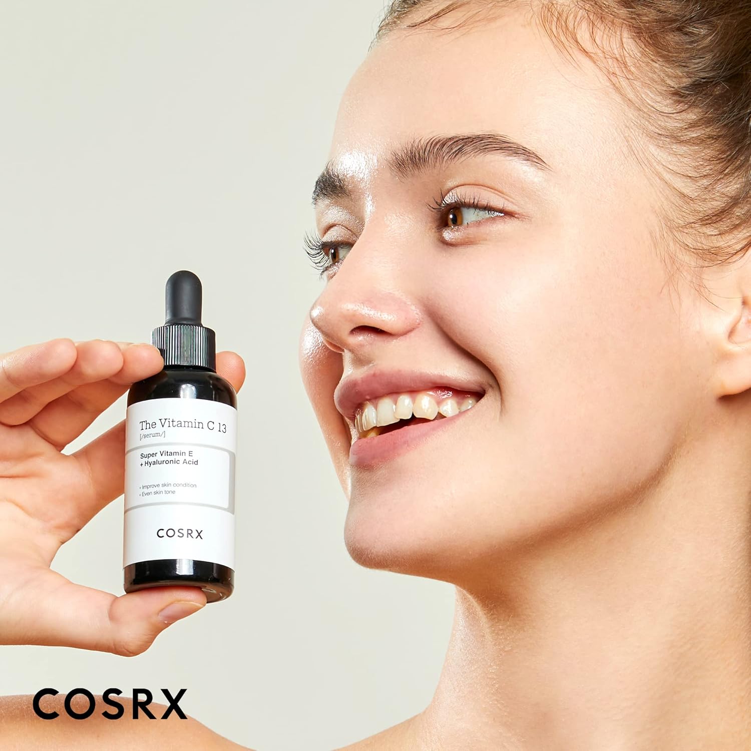Cosrx - The Vitamin C13 Super Vitamin E + Hyaluronic Acid 20g-MakeupStash Pakistan