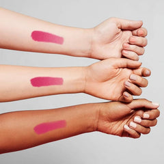 Victoria's Secret Velvet Matte Cream Lip Stain .11 oz (Obessed) - Makeup Stash Pakistan