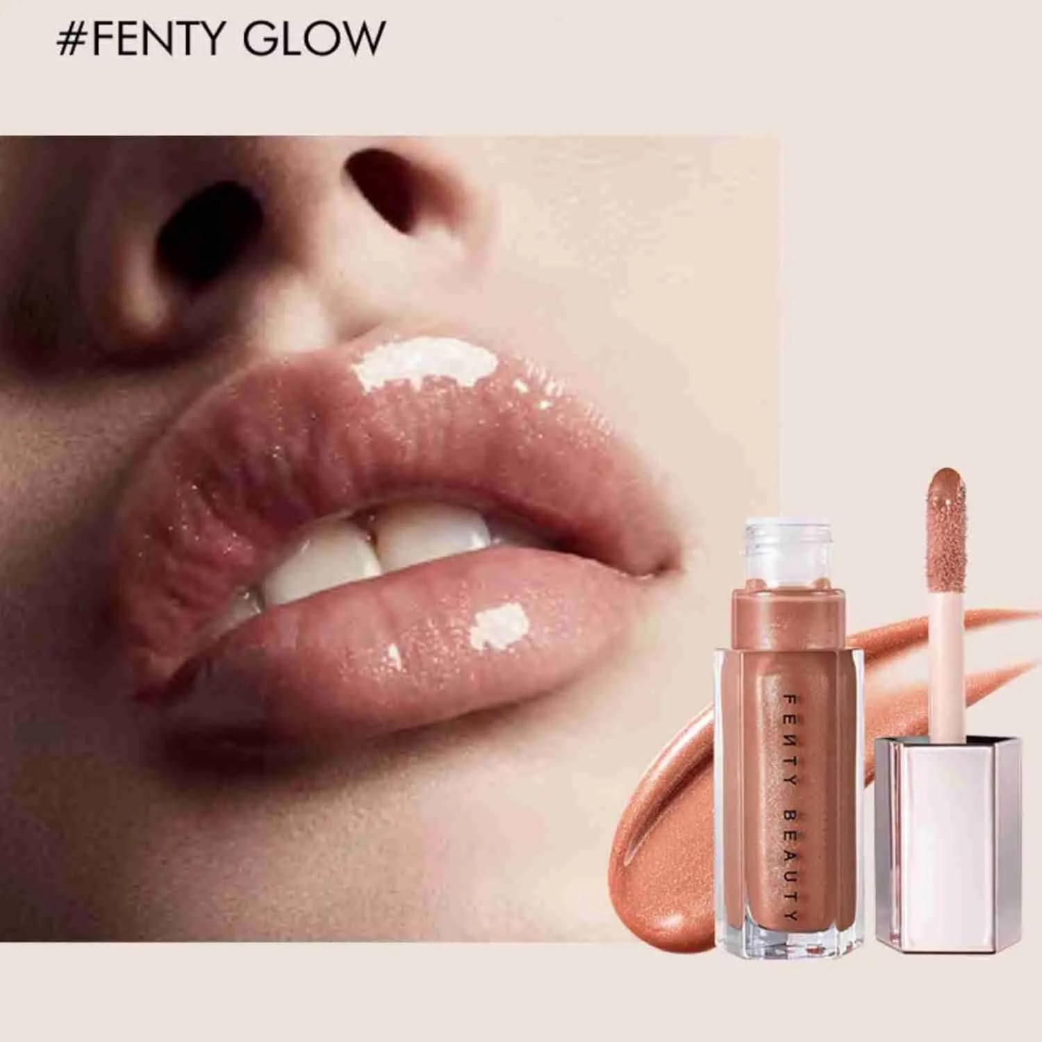 Gloss Bomb ,,Lip Luminizer, Lip Gloss, Makeup Stash Pakistan