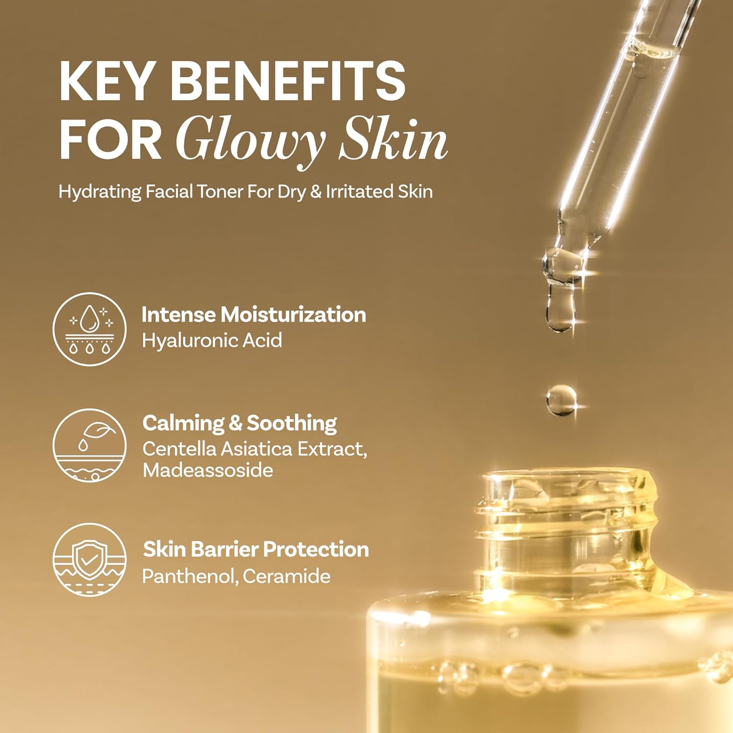 Ongredients,Toner,Hydrating,Korean Skincare,Soothing face toner,Ceramide toner korea,Calming softener korea,Makeupstashpk