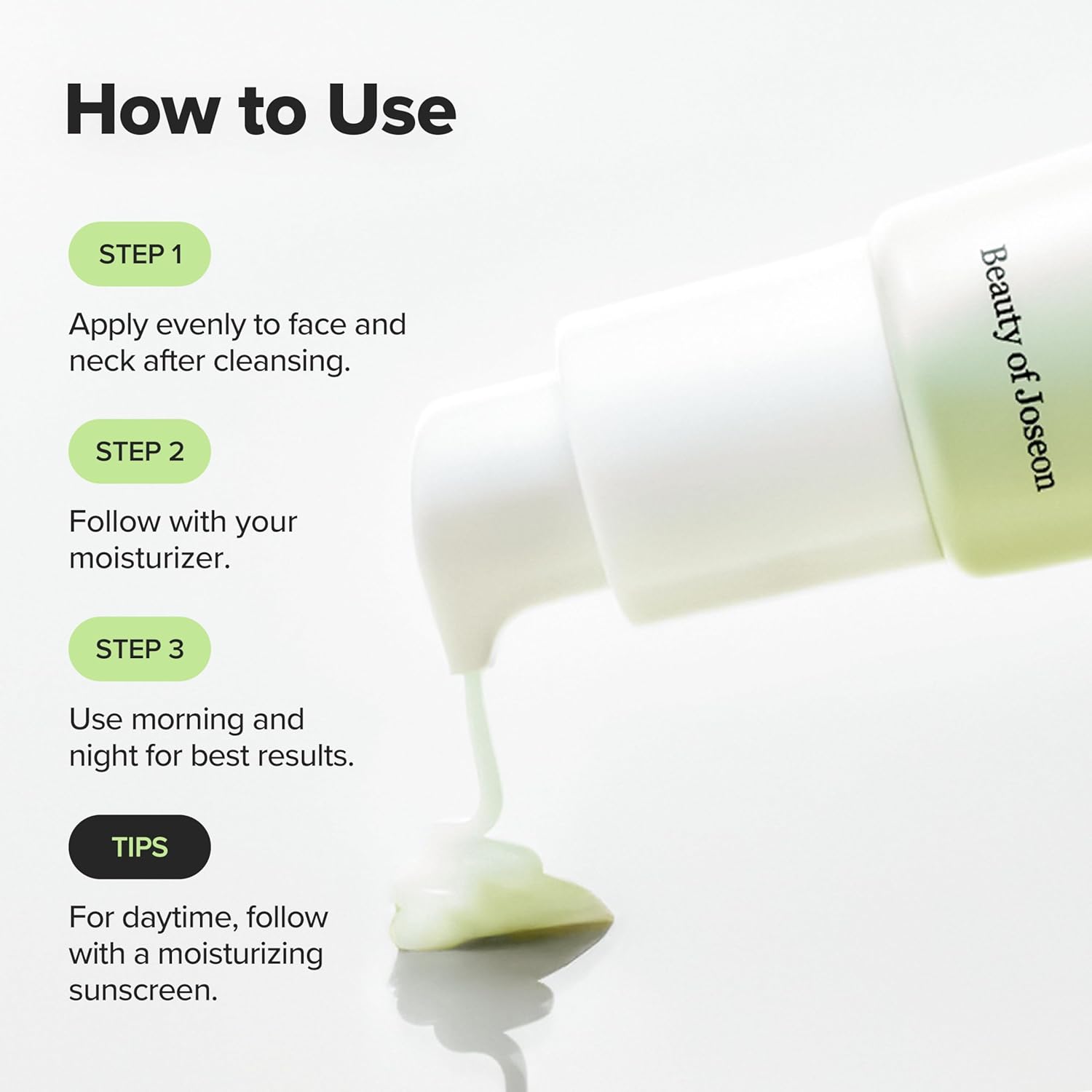 Serum, Hydrating, Long-lasting - Makeupstashpk