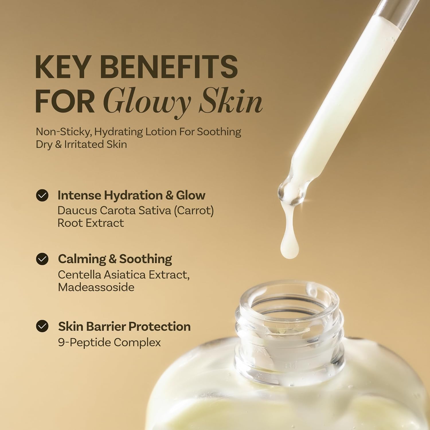 Ongredients,Face Lotion,Body Lotion,hydrating lotion,korean skincare,Daily moisturizing lotion,Makeupstashpk