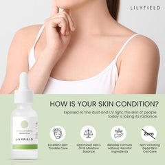 Heartleaf serum, Calming serum, Soothing serum, Anti redness serum, korean skincare serum, Sensitive skin serum, Acne calming serum, Houttuynia cordata serum, k beauty serum, Skin Soothing treatment, Makeupstashpk