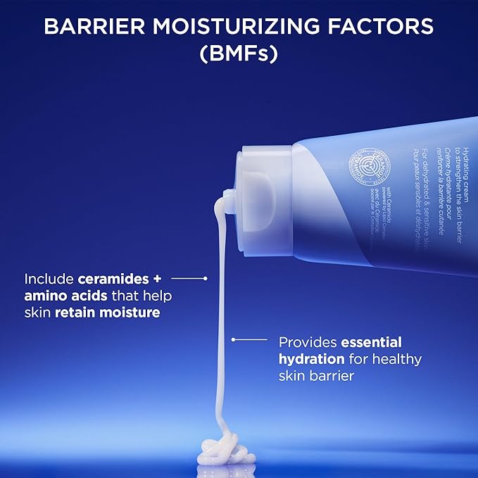 Lightweight , Barrier Repair , Moisturizer ,  for Sensitive , Makeup Stash Pakistan