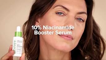 Paula's Choice 10% Niacinamide Booster 20ml - Makeup Stash Pakistan