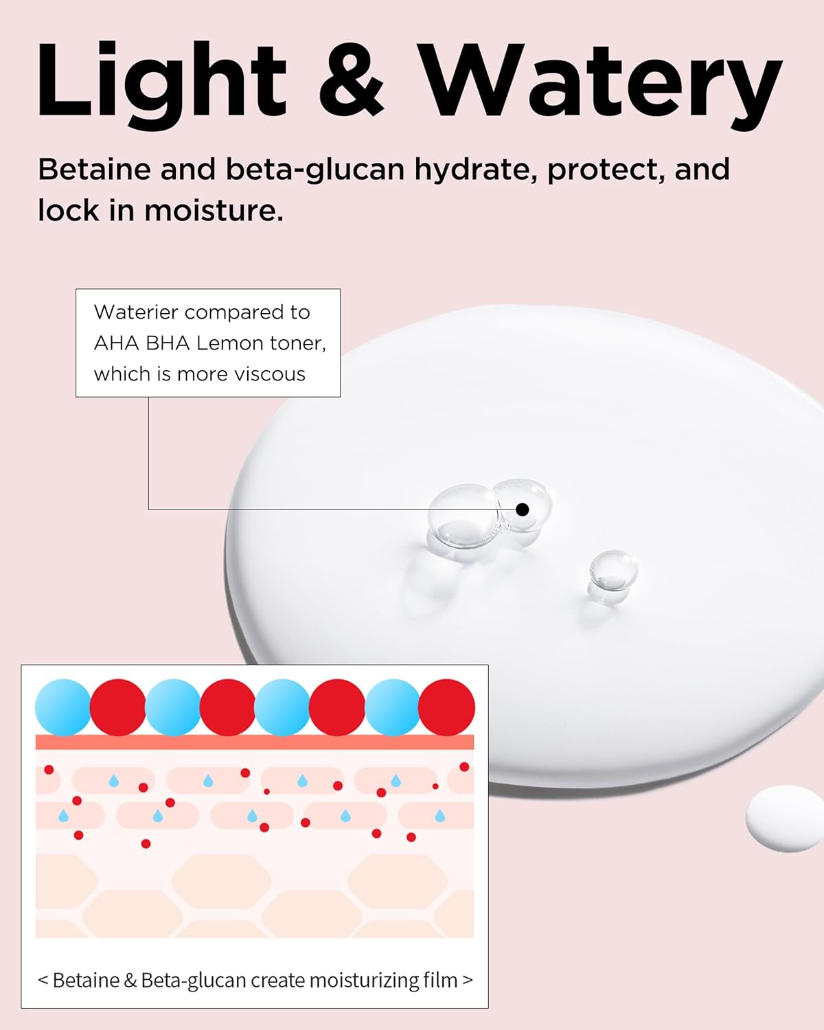 berry pore toner, korean facial toner, pore minimizing toner, brightening toner k beauty, vitamin toner, oily skin toner, refining toner, hydrating toner - Makeup Stash Pakistan