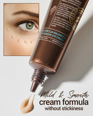 Acwell – Licorice Ph Blancing Eye Cream 30ml - Makeup Stash Pakistan