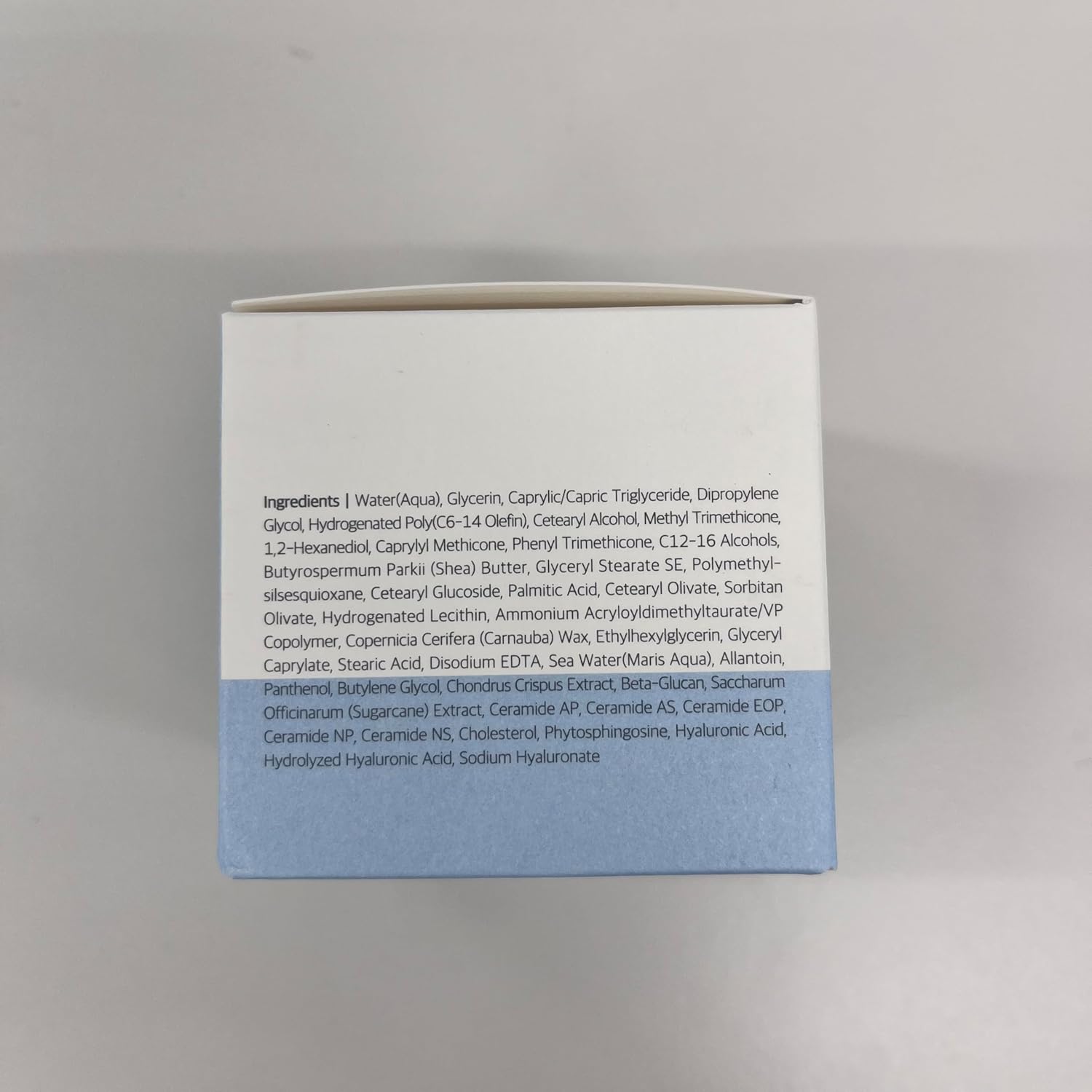 Deep Hydration, Moisturizer ,Sensitive skin, Dry Skin,