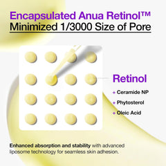 Anua,Serum,Renewing Serum,Hydrating Serum,Soothing Serum,lightweight Serum,Makeupstashpk