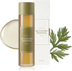 I'm From Mugwort Essence 160 ML - Makeup Stash Pakistan
