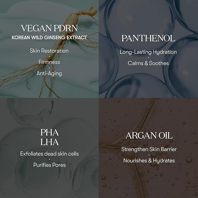 Gentle Makeup Remover , Skin Repair Cleanser, Makeup Stash Pakistan