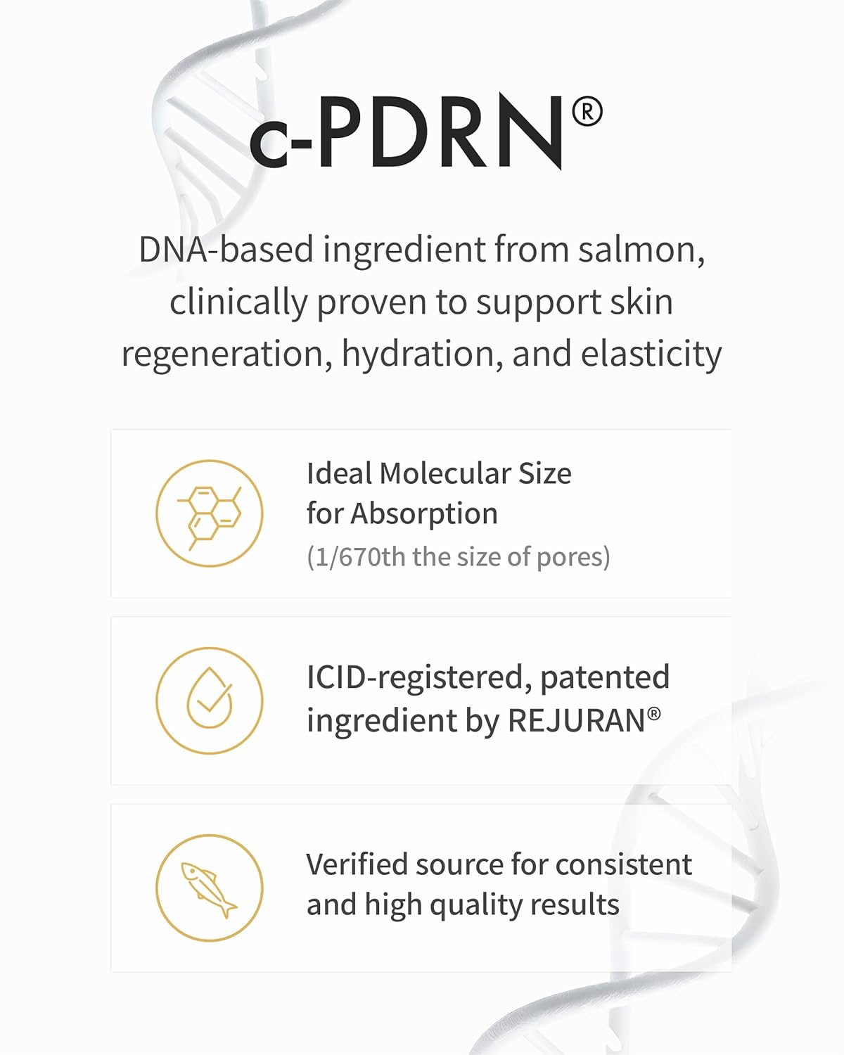 Anti aging moisturizer, Skin barrier repair cream, Hydrating face cream, K-beauty skincare, Rejuran cream, Premium skincare cream, Facial repair cream, Sensitive skin moisturizer - Makeup Stash Pakistan