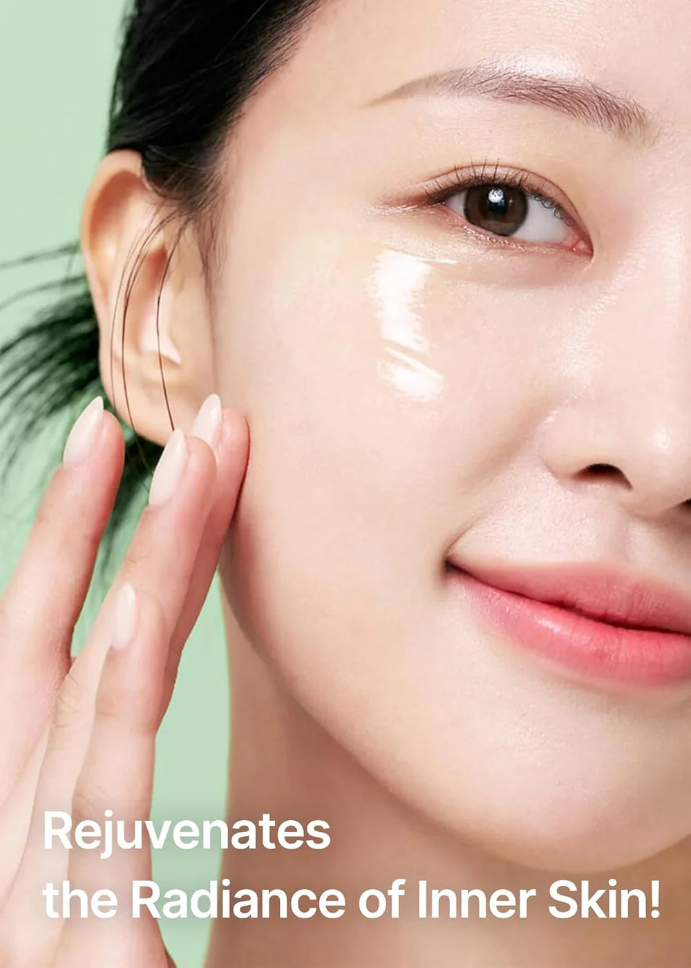 Soothing & Brightening Serum for Sensitive Skin, Calming Skin, Radiant Skin, Hydrates Skin Serum, Makeup Stash Pakistan