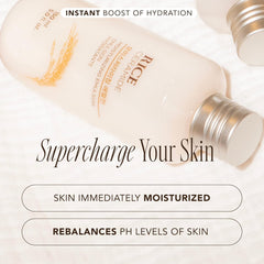 Rice Ceramide Emulsion, Korean skincare, moisturizing emulsion, ceramide moisturizer, rice extract skincare, hydrating lotion, Korean moisturizer, skin barrier repair, dry skin care, sensitive skin moisturizer - Makeupstashpk