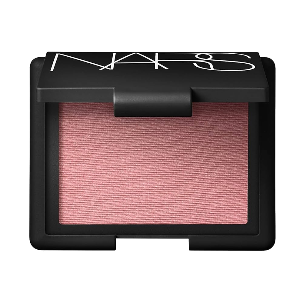 Nars Blush Deep Throat 4.8g/0.16oz.-Makeup Stash Pakistan