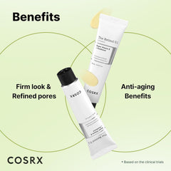 Anti Aging Skincare, Wrinkle Cream, Beginner Retinol Cream, Vitamin E Cream, Panthenol Moisturizer, Korean Skincare, Night Cream, Fine Lines Treatment, Skin Barrier Repair - Makeup Stash Pakistan