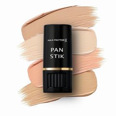Long Lasting , High Coverage , Cream Foundation Stick , Stick Foundation , Makeupstashpk