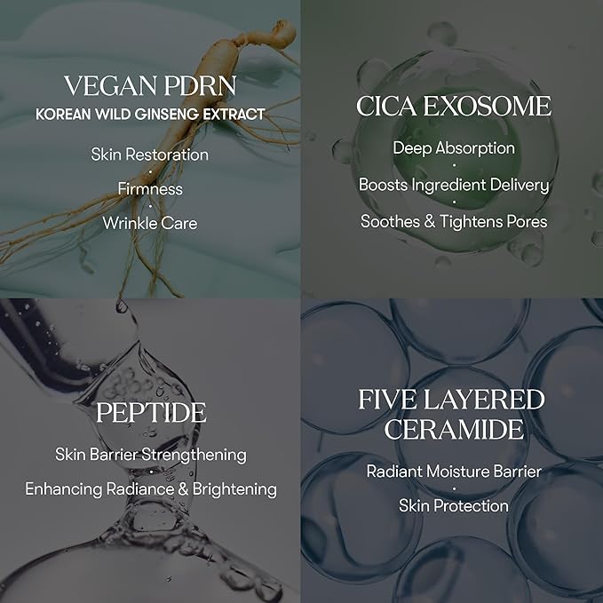 Skin Repair , Skin Barrier , Moisture , Lightweight , Makeup Stash Pakistan