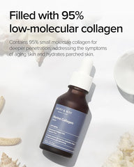 Mary & May - Marine Collagen Serum 30ml - Makeup Stash Pakistan