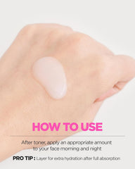 AMPLE:N,Serum,Skin Barrier Repair Serum,Deep Hydration,korean skincare serum,Makeupstashpk