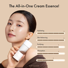 vegan kombucha essence, hydrating essence, barrier repair skincare, probiotic skincare, Korean essence, glowing skin essence,antioxidant skincare, glass skin routine, nourishing essence, fermented skincare, sensitive skin essence  - Makeup Stash Pakistan
