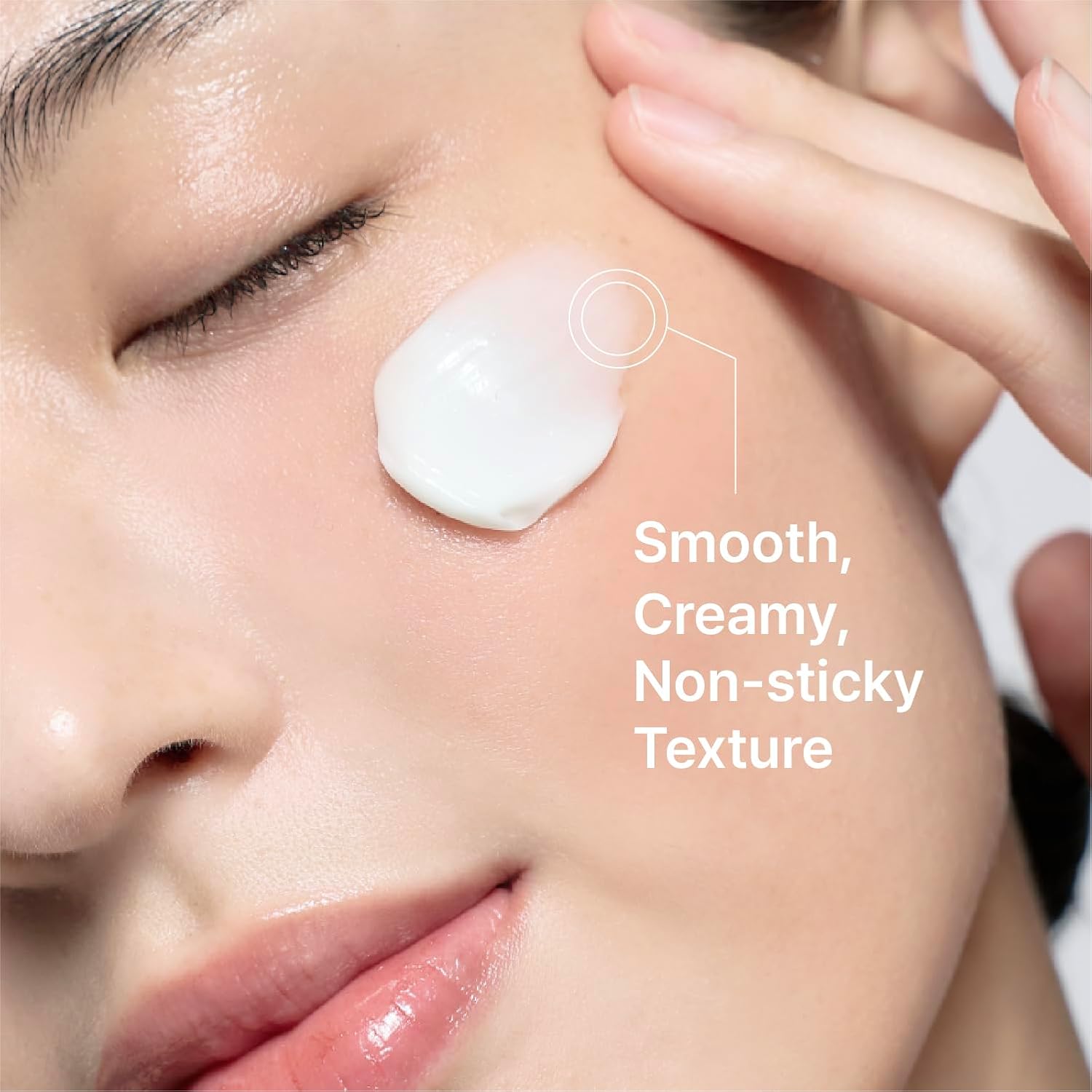 Korean moisturizer, skin barrier repair cream, hydrating face cream, anti aging cream, K-beauty skincare, dry skin moisturizer, sensitive skin cream, nourishing face cream, glow boosting moisturizer, repair cream for face, premium skincare cream - Makeup Stash Pakistan