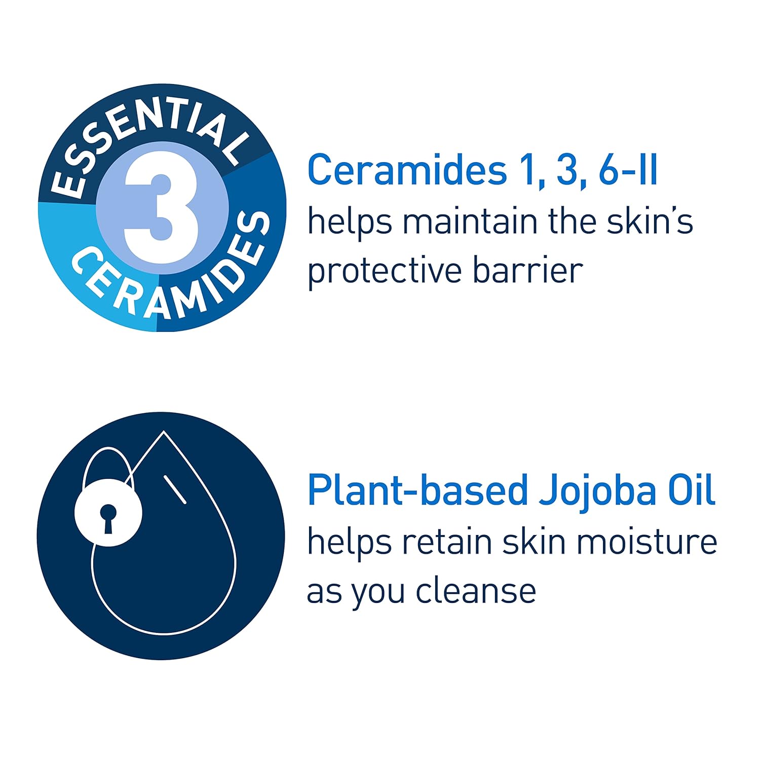 cleansing balm, makeup remover balm, cerave makeup remover,waterproof makeup remover, hydrating cleanser balm, double cleansing balm, gentle makeup remover, fragrance free cleanser, sensitive skin cleanser - Makeup Stash pk