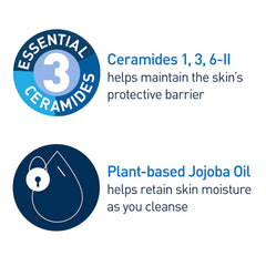cleansing balm, makeup remover balm, cerave makeup remover,waterproof makeup remover, hydrating cleanser balm, double cleansing balm, gentle makeup remover, fragrance free cleanser, sensitive skin cleanser - Makeup Stash pk