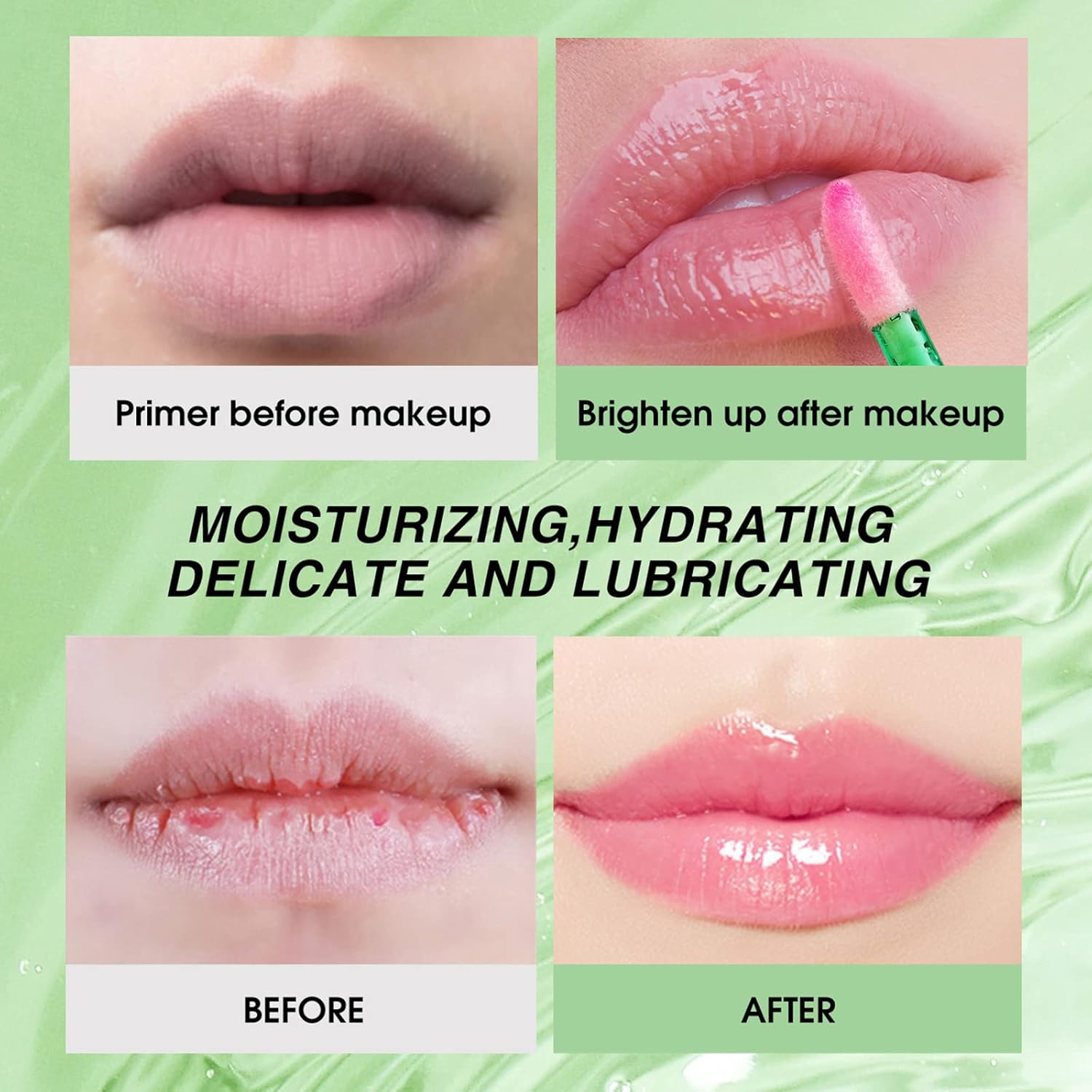 ORoF Lip Plumping Balm, Aloe Vera Lip Balm, Aloe Vera Lip Plumper, Hydrating Lip Balm, Lip Plumper, Lip Care, Moisturizing Lip Balm, Glossy Lip Balm, Fuller Lips, Soft Lips, Chapped Lips Treatment, Lip Moisturizer, Aloe Vera Lip Care, Natural Lip Gloss, Nourishing Lip Balm, Everyday Lip Balm, Lip Treatment, Beauty Products, Skincare, Lip Hydration, Lip Repair, Smooth Lips - Makeup Stash Pakistan