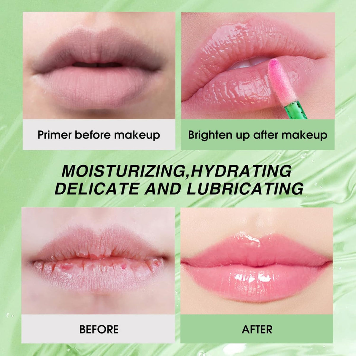 ORoF Lip Plumping Balm, Aloe Vera Lip Balm, Aloe Vera Lip Plumper, Hydrating Lip Balm, Lip Plumper, Lip Care, Moisturizing Lip Balm, Glossy Lip Balm, Fuller Lips, Soft Lips, Chapped Lips Treatment, Lip Moisturizer, Aloe Vera Lip Care, Natural Lip Gloss, Nourishing Lip Balm, Everyday Lip Balm, Lip Treatment, Beauty Products, Skincare, Lip Hydration, Lip Repair, Smooth Lips - Makeup Stash Pakistan