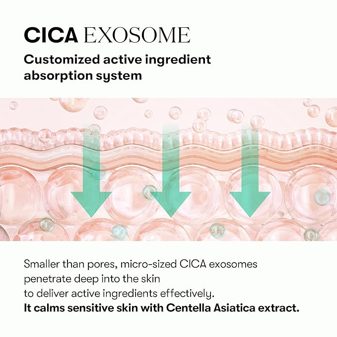 Skin Repair , Skin Barrier , Moisture , Lightweight , Makeup Stash Pakistan